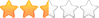 2.5点