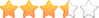 3.4点
