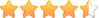 4.4点